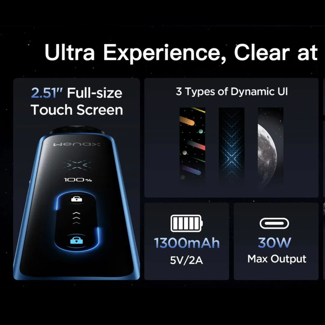 geekvape wenax q ultra vape kit price