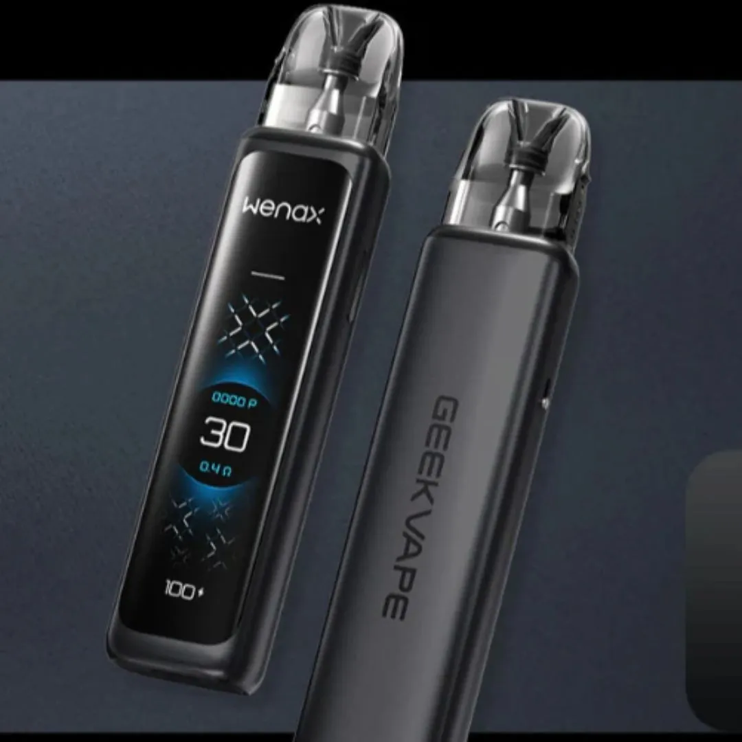 geekvape wenax q ultra vape kit review
