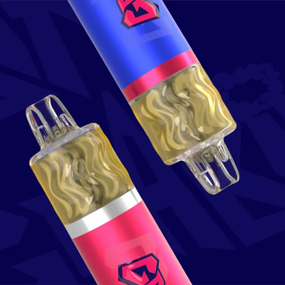 grabit maxflow 6000 puffs disposable vape