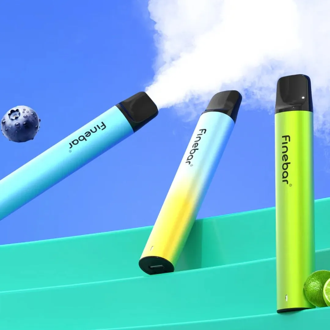 hayati finebar pod kit review