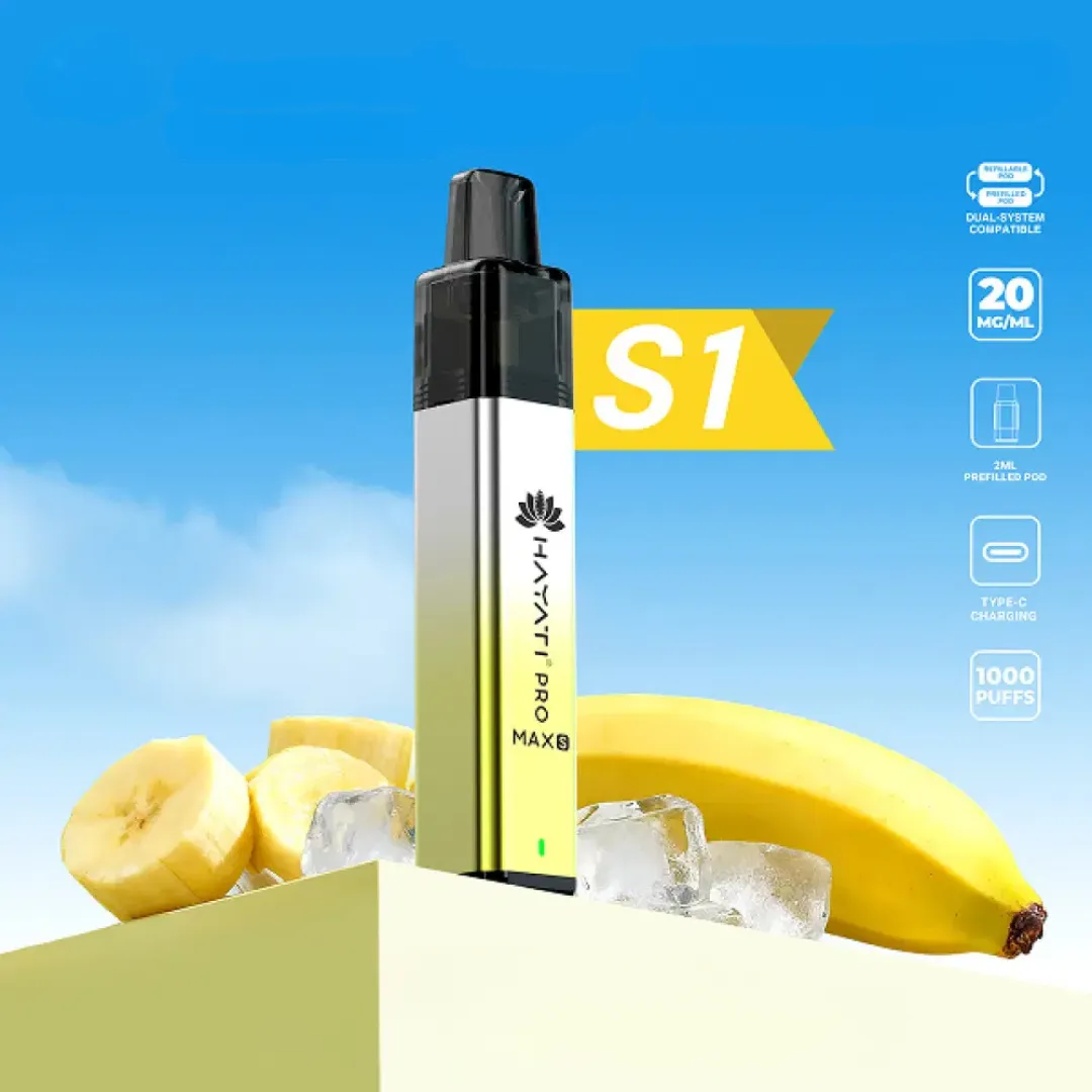 hayati pro mini plus