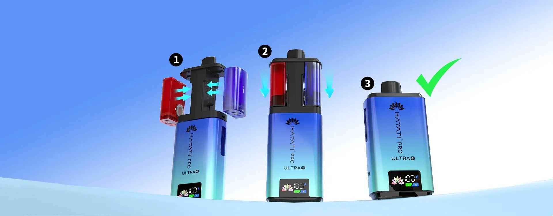 hayati pro ultra plus vape