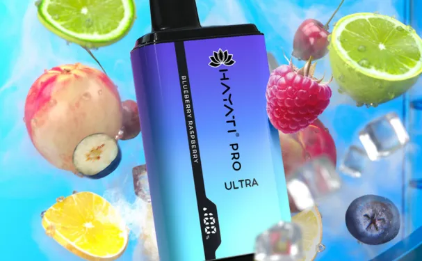 hayati ultra pro review