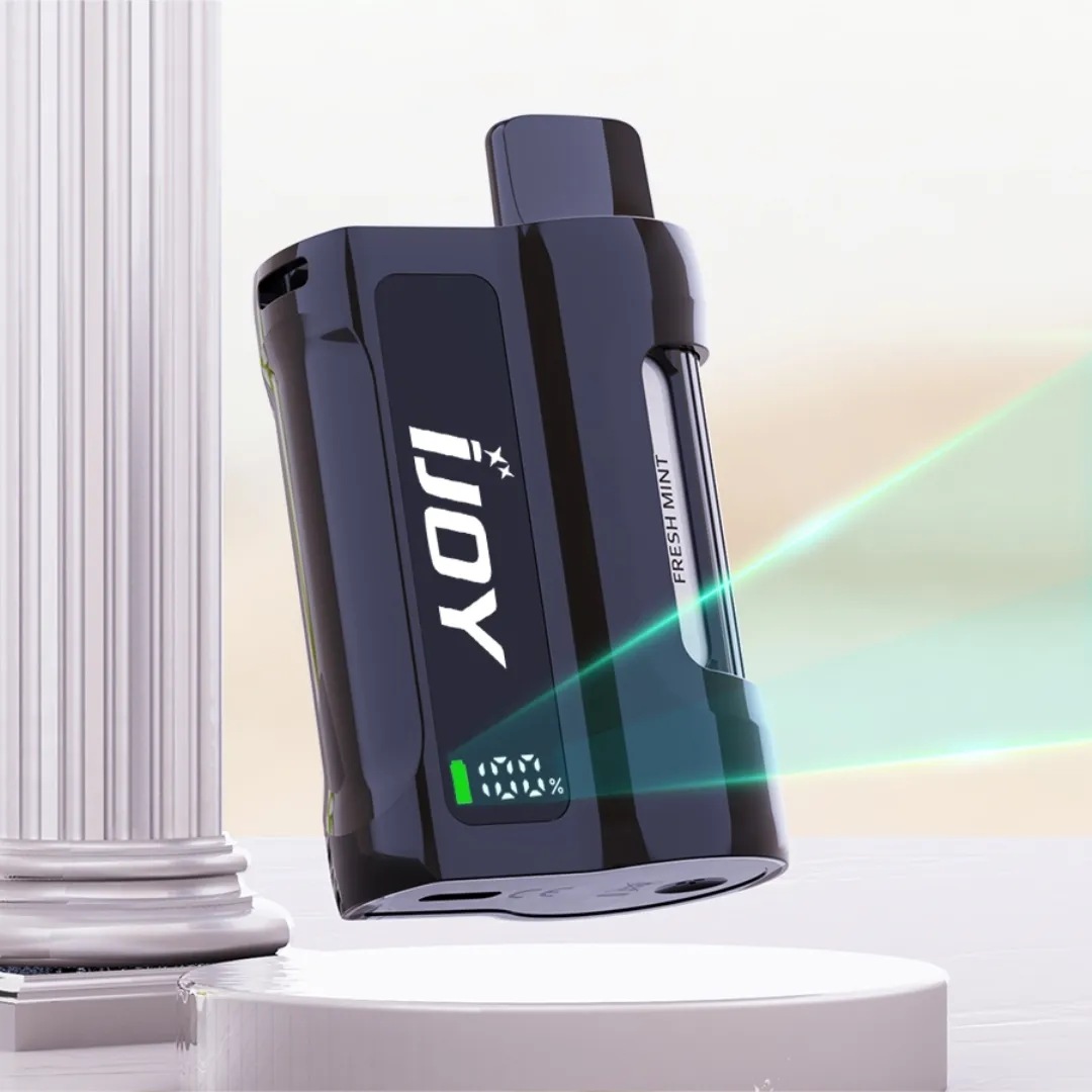 ijoy 4in1 mars cabin 2800 puffs pod kit
