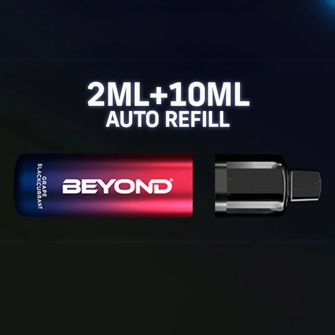 ivg beyond clk6000 disposable vape