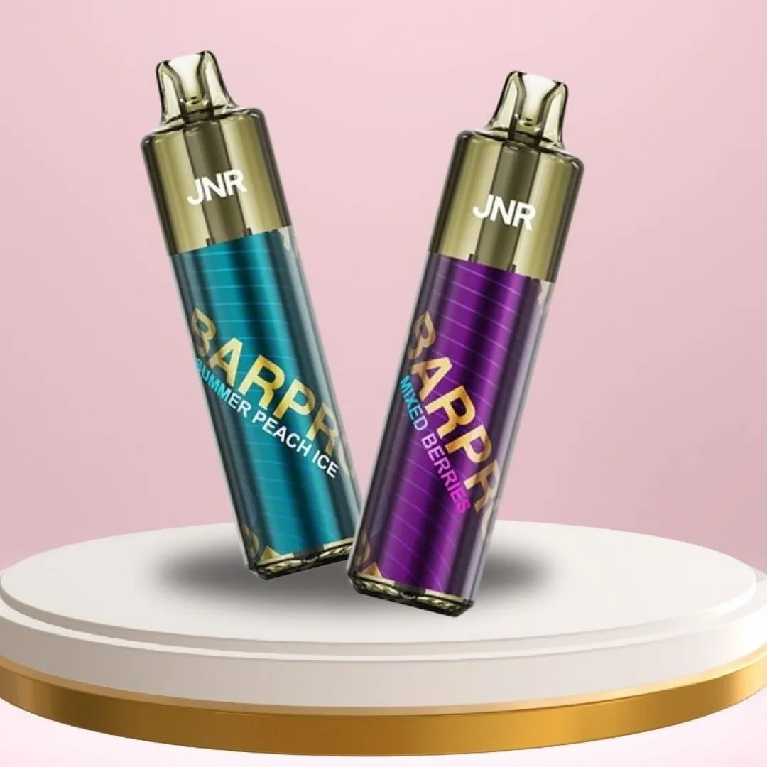 jnr bar pro 10000 puffs disposable vape kit