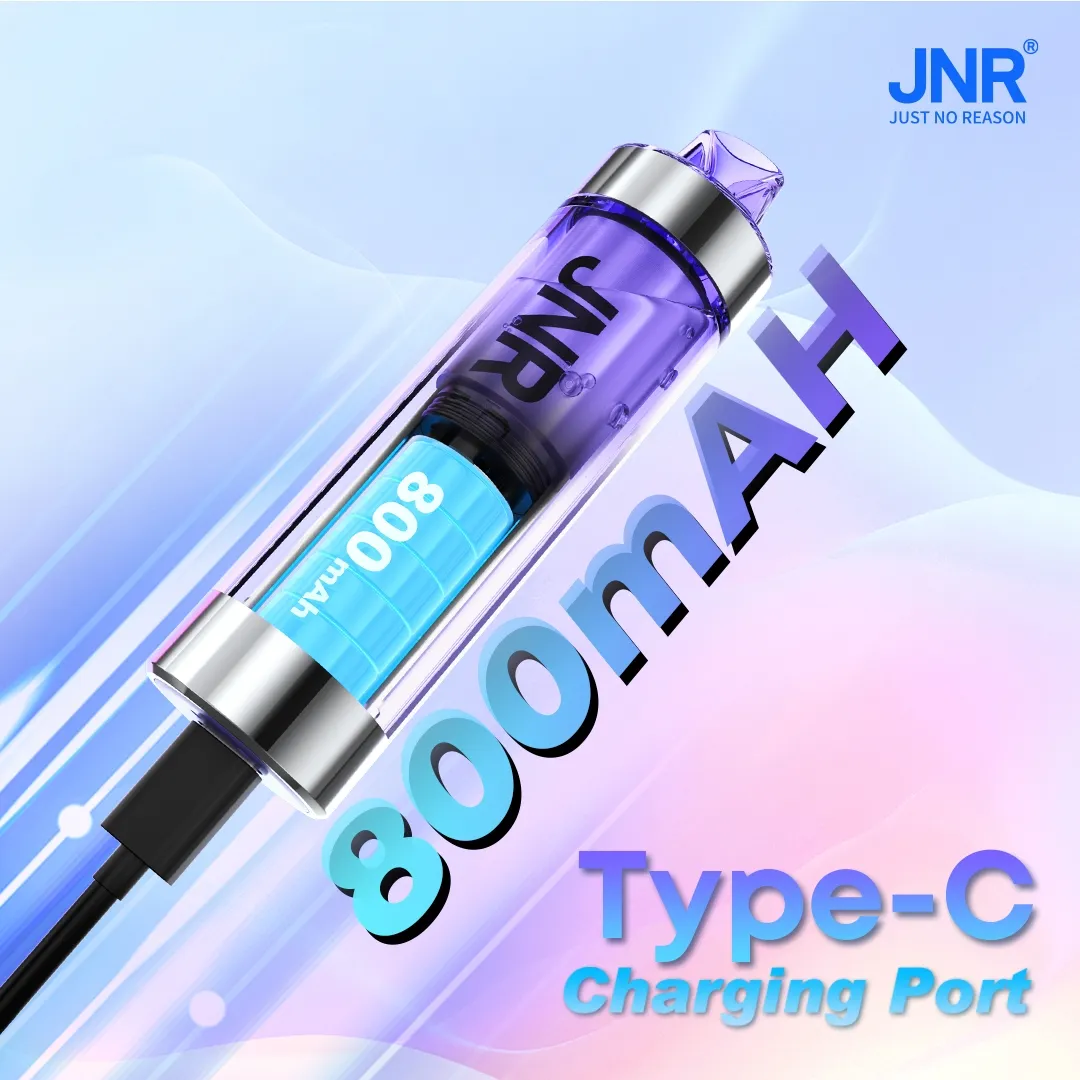 jnr crystalglow pod system uk