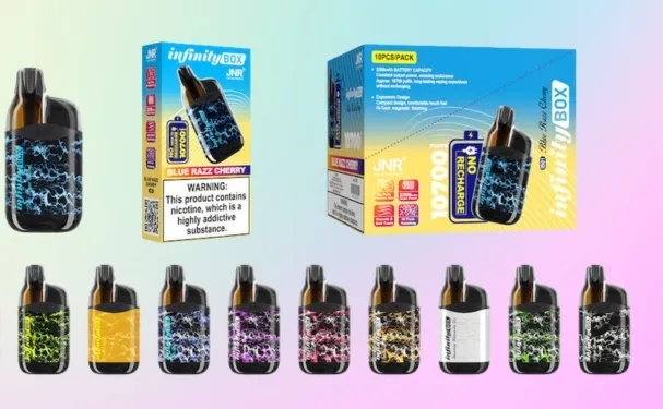 18000 puffs vape