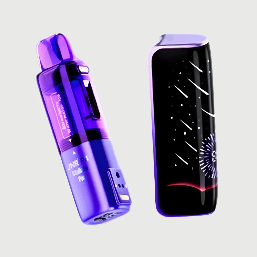 jnr p4 stellarc pods