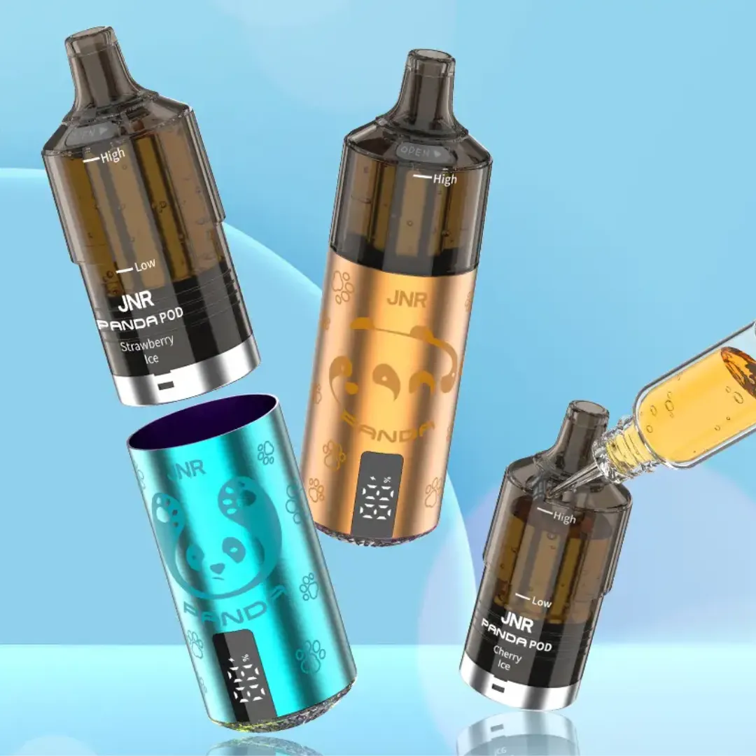 jnr panda 25500 puffs prefilled vape kit price