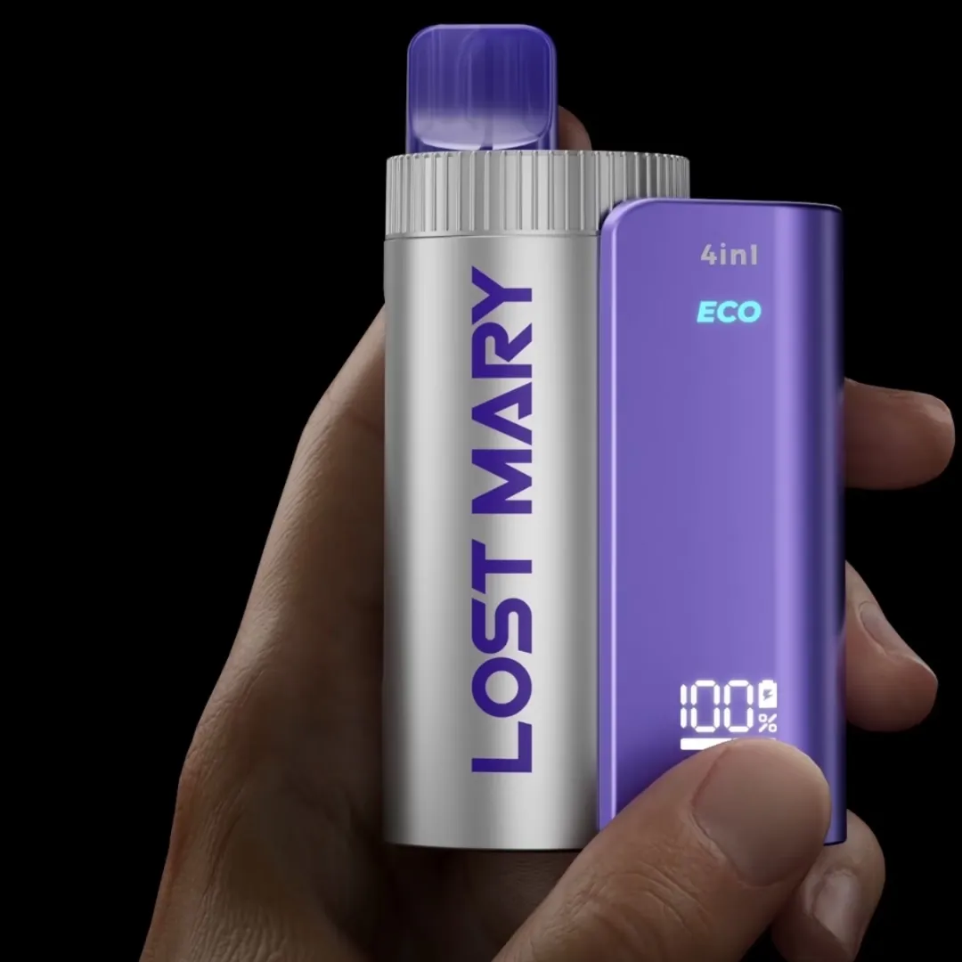 	lost mary 4 in 1 disposable vape price