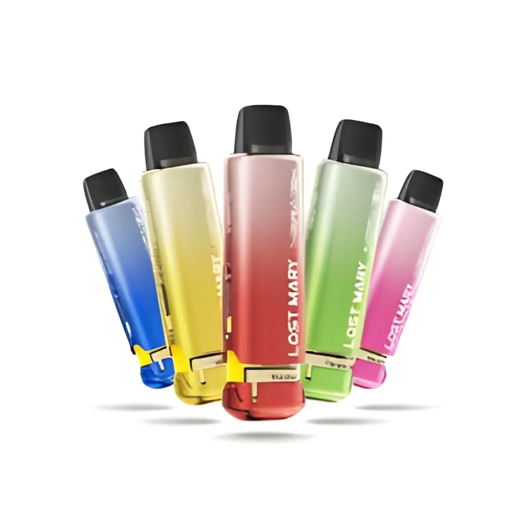 lost mary nera 15k pods