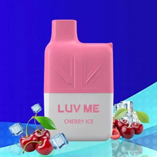 luv me sg600 puffs 20mg flavours