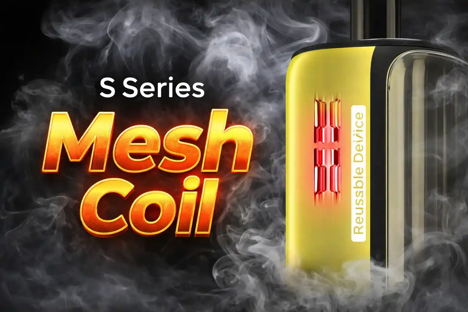 Sikary Tako SP6000 Puffs Prefilled Vape Kit