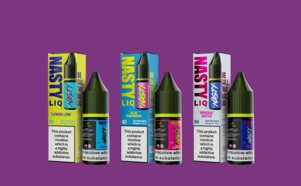 20mg e liquid