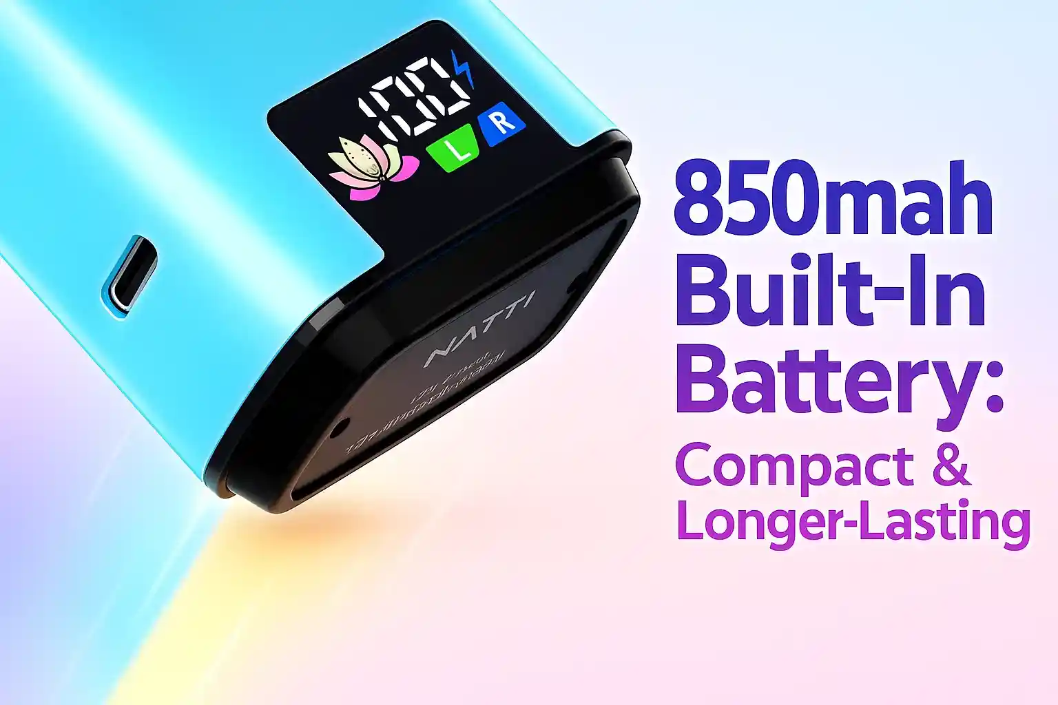 Hayati Pro Ultra Plus