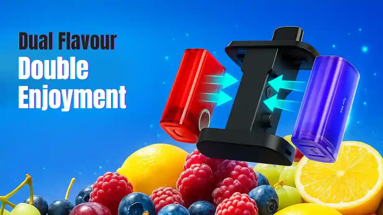 Hayati Pro Ultra Plus