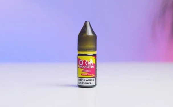 20mg e liquid