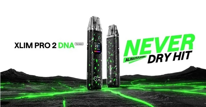 oxva xlim pro dna pod kit price uk