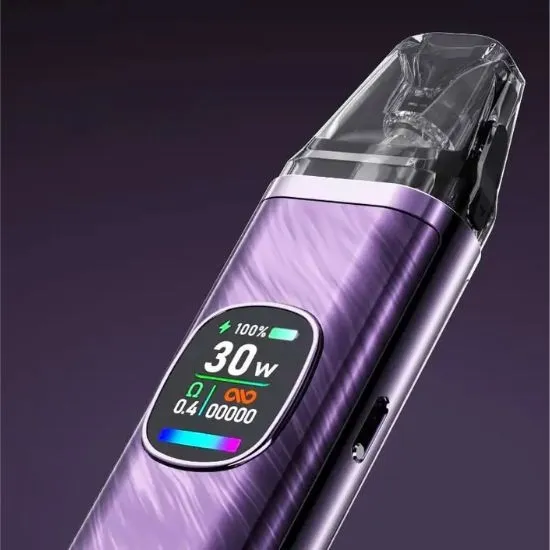 oxva xlim pro 2 pod vape kit price