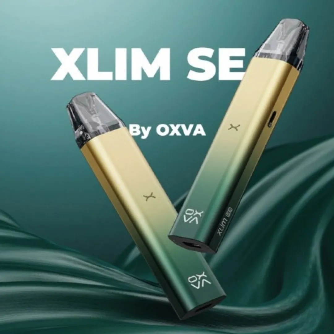 oxva xlim se