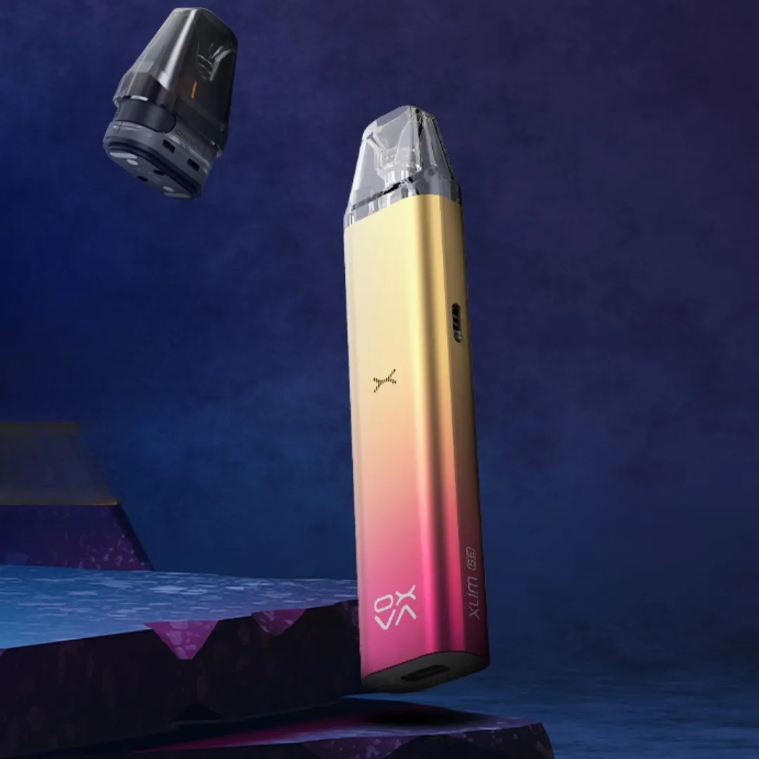 oxva xlim se pod kit