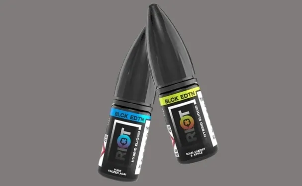 20mg e liquid