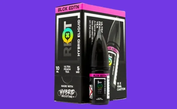 riot squad flavours