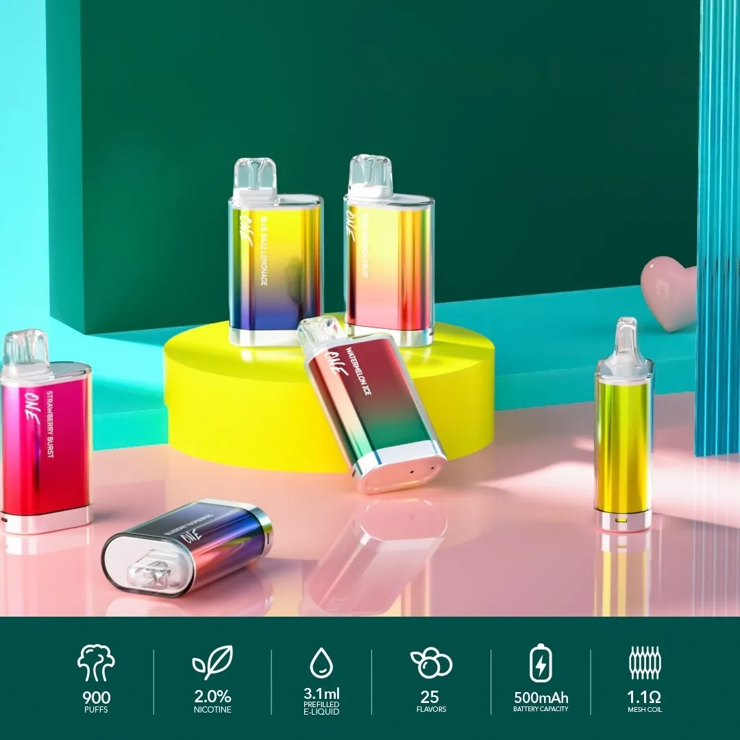 ske amare crystal one disposable vape