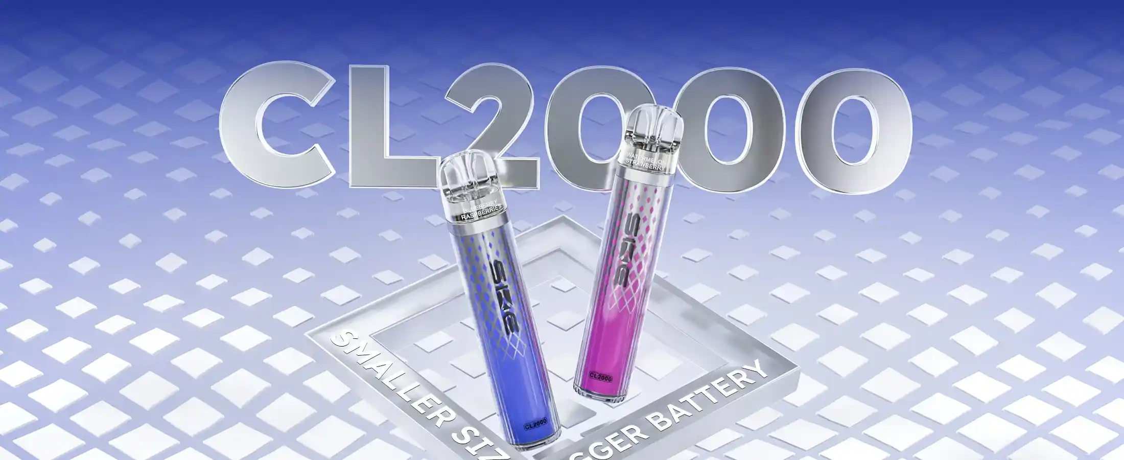 ske cl2000 pod kit price uk