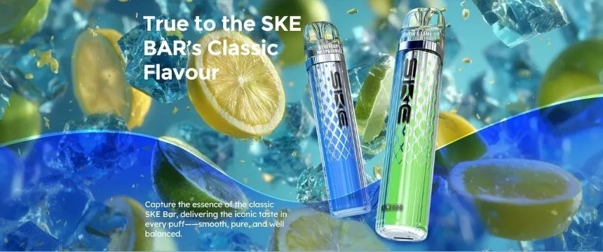 SKE CL2000 Puffs Prefilled Pod Kit price