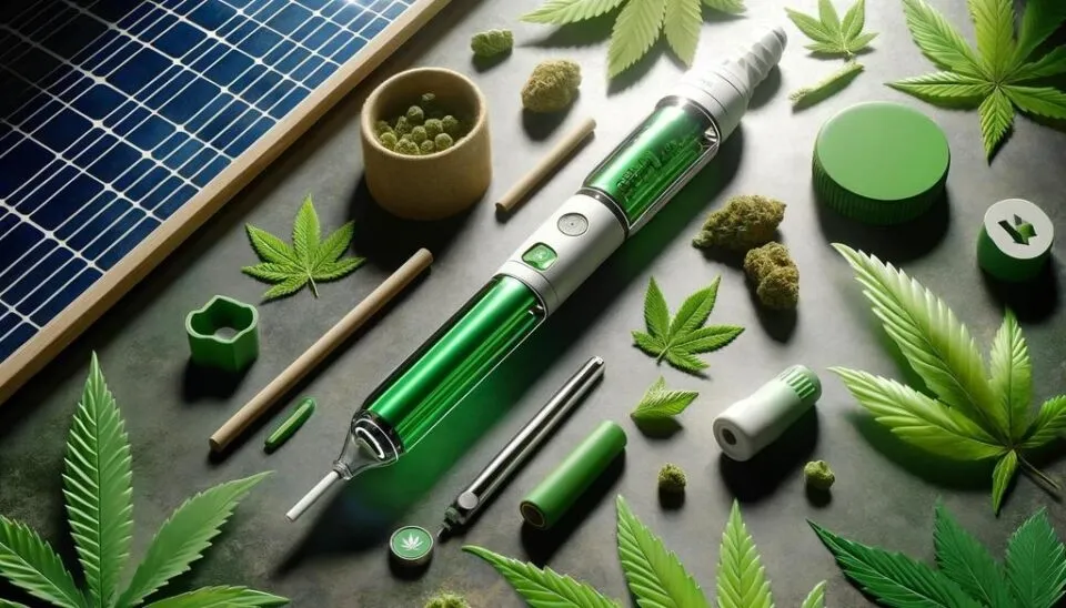 Sustainable Practices