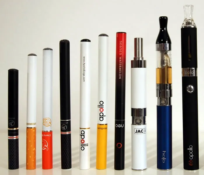 Disposable Vapes