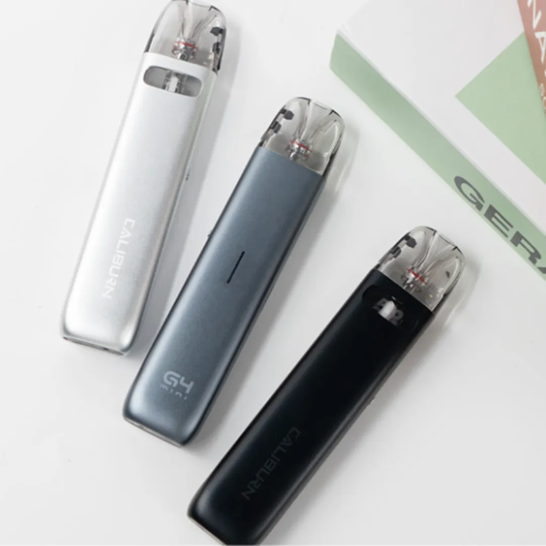 uwell caliburn g4 mini vape kit price