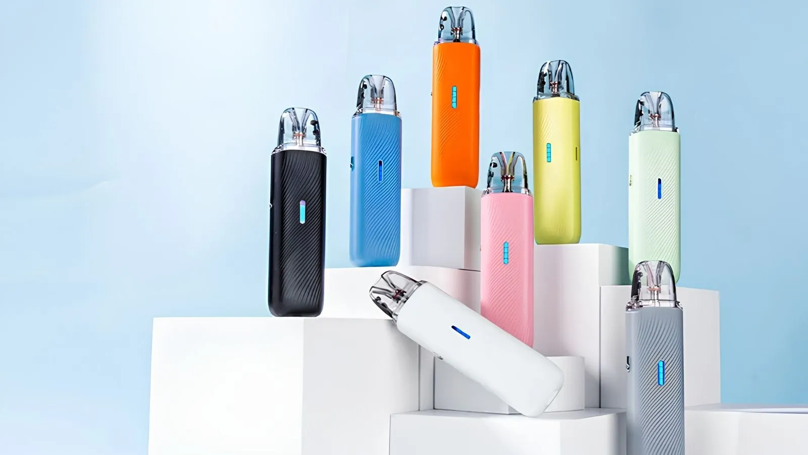 Uwell Caliburn G5 Lite