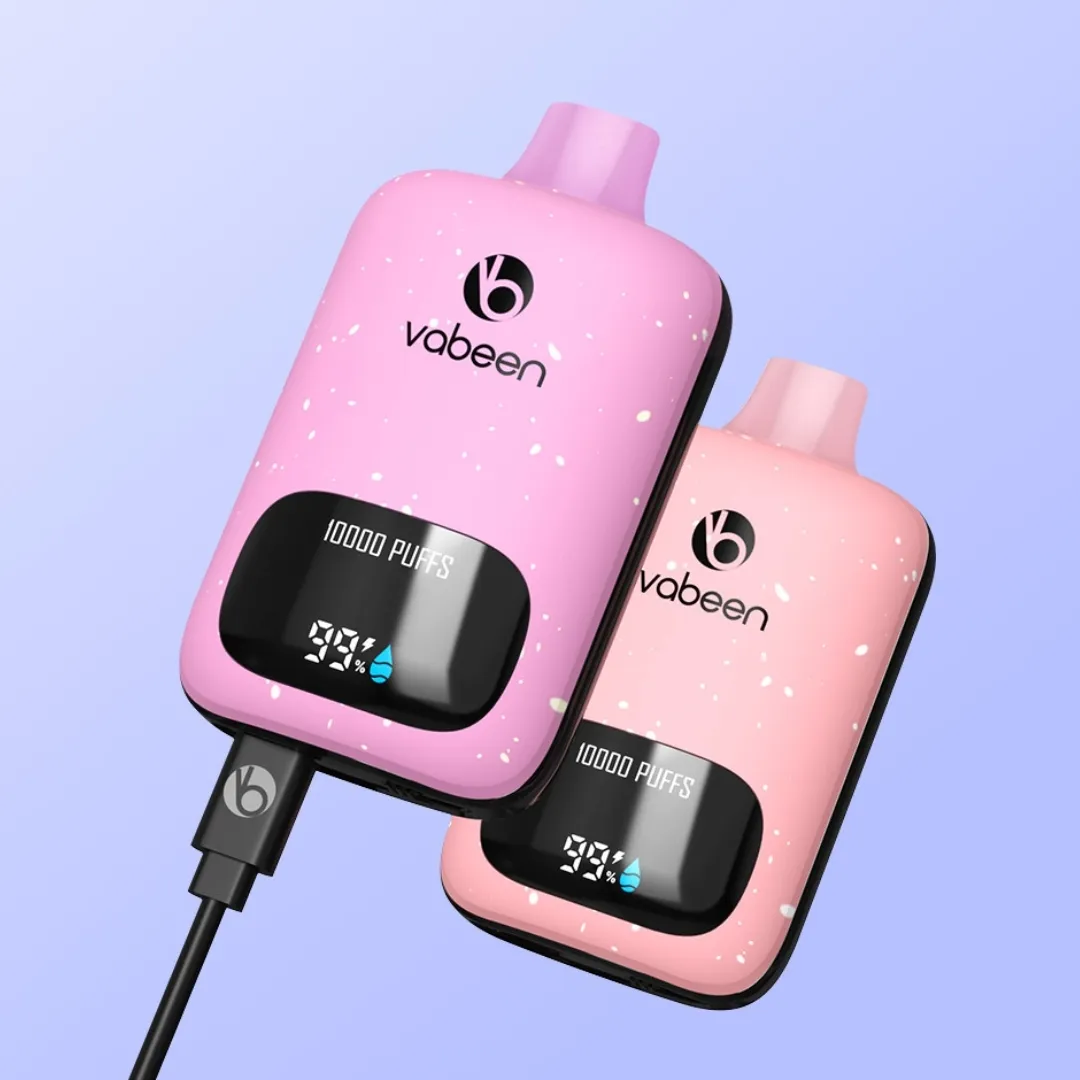vabeen flex air infinity 10000 puffs