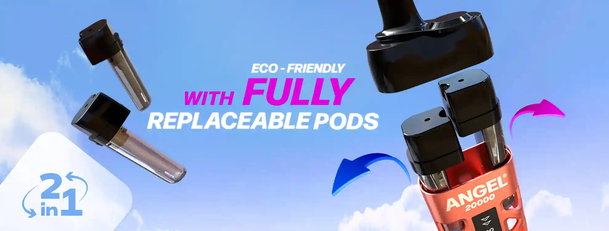 vapes bars angel 20000 puffs disposable vape