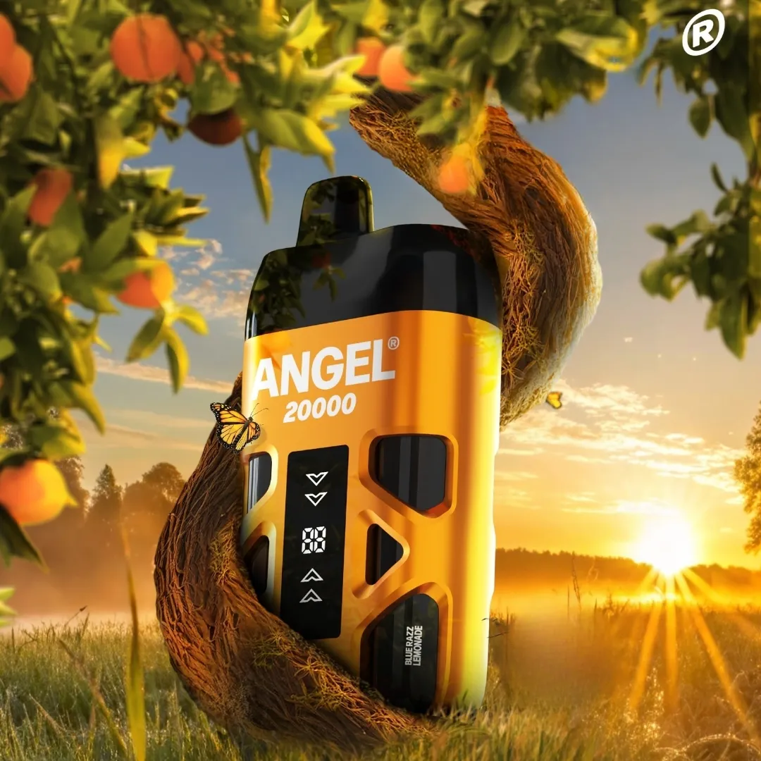vapes bars angel 20k