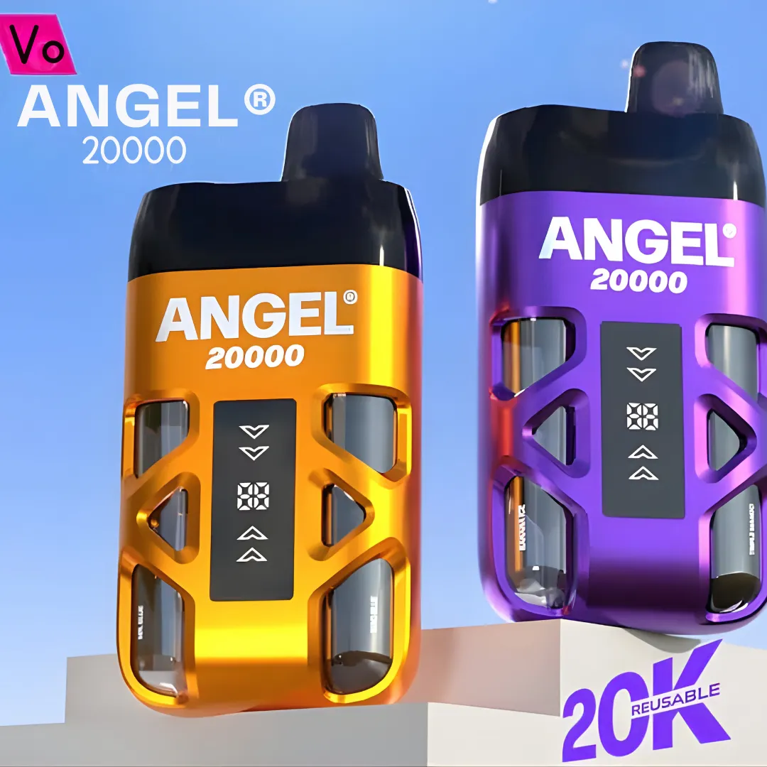 vapes bars angel 20k prefilled vape pods price