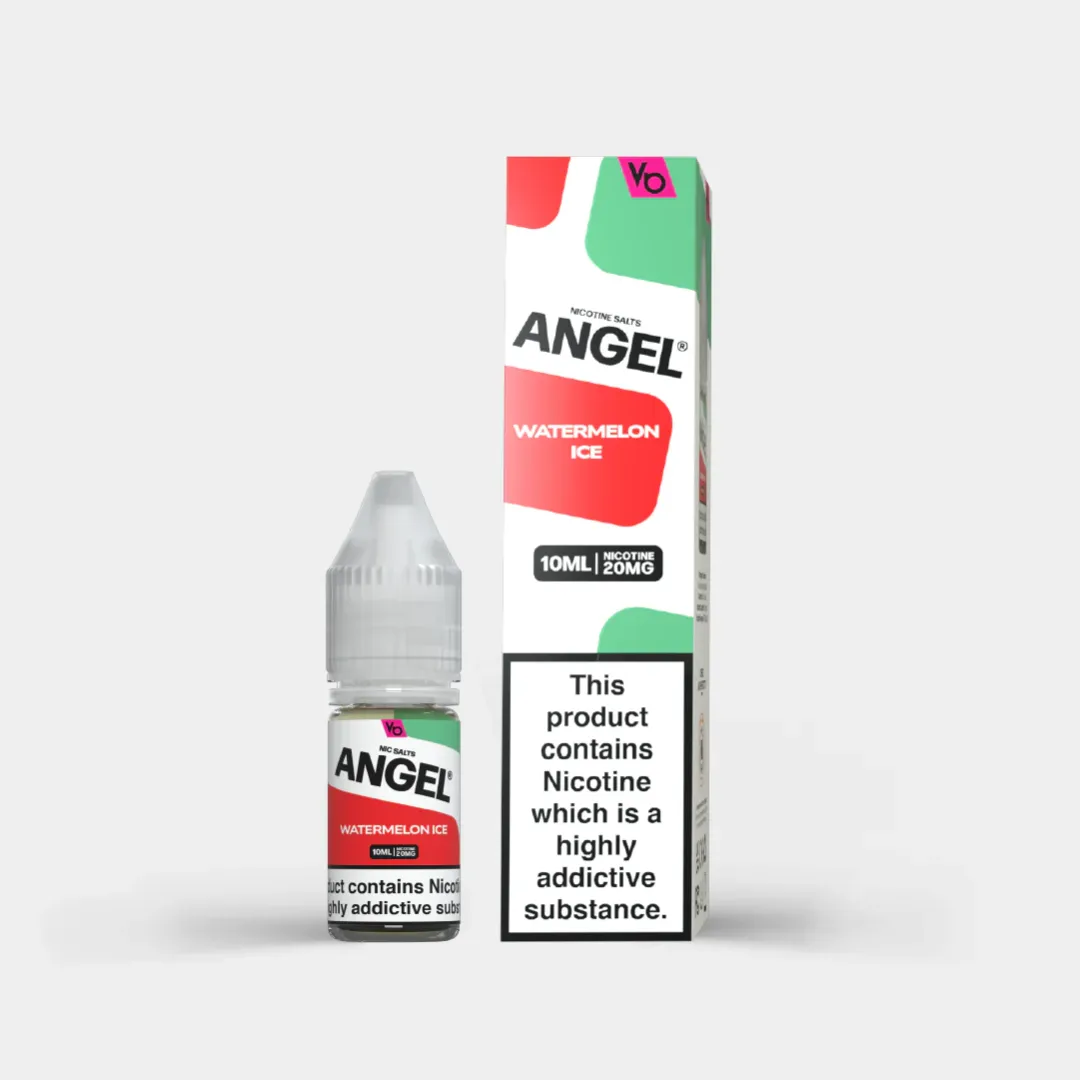 vapes bars angel nic salts price