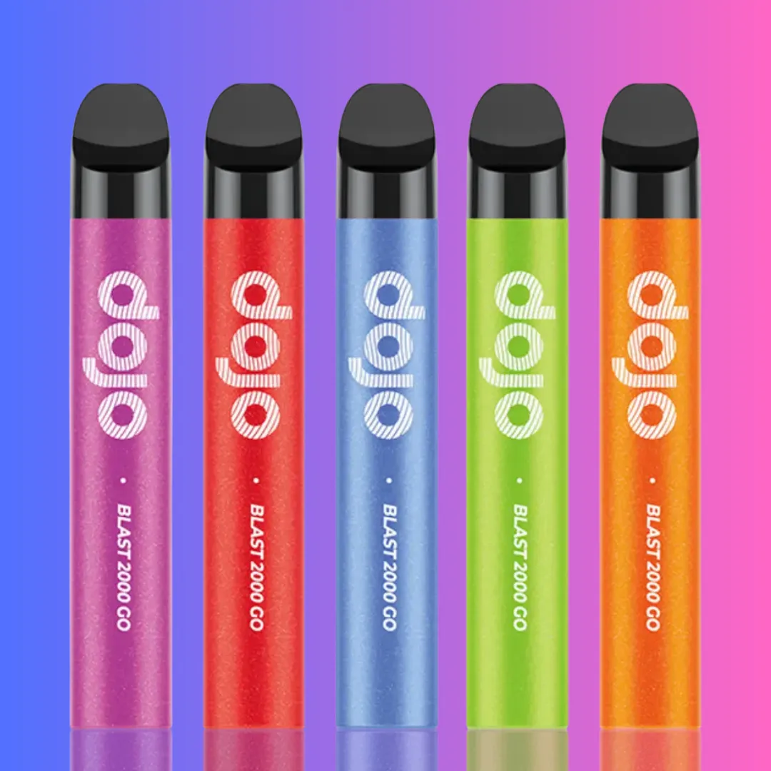 vaporesso dojo blast 2000