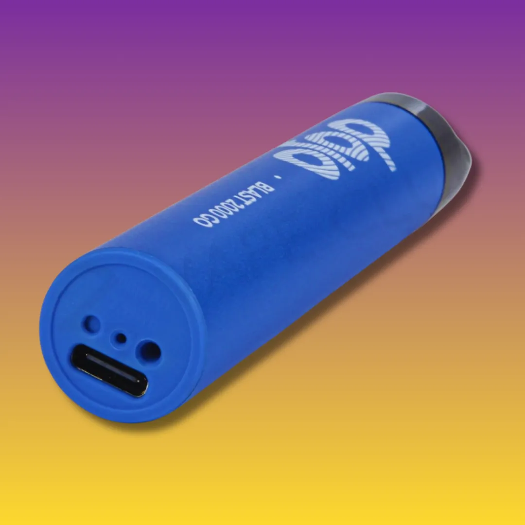 vaporesso dojo blast 2000 go prefilled vape kit price