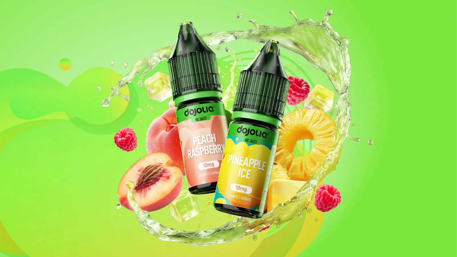 Vaporesso Dojo LIQ