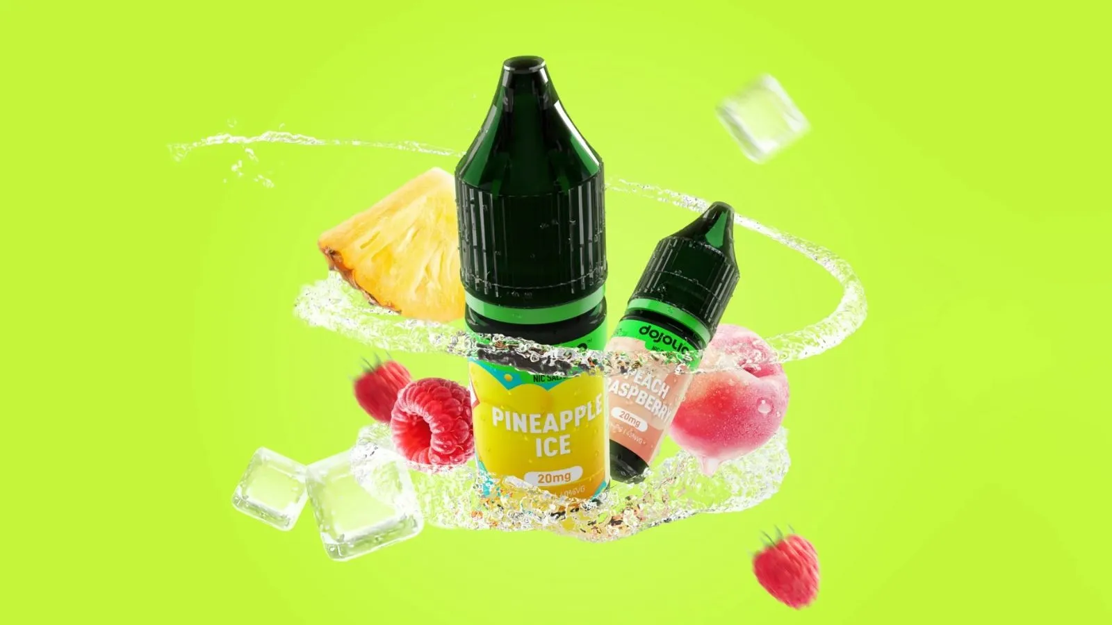 Vaporesso Dojo LIQ