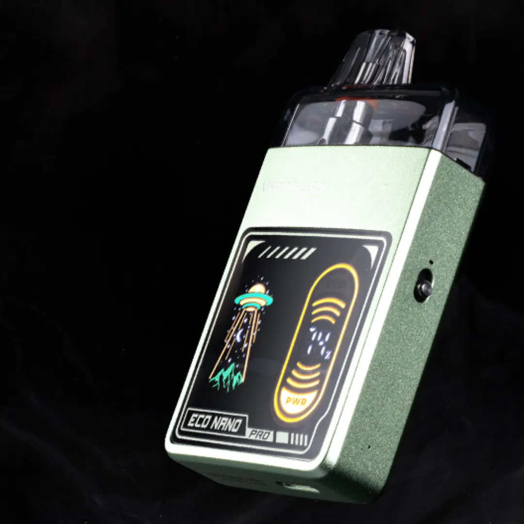 vaporesso eco nano pro vape kit price