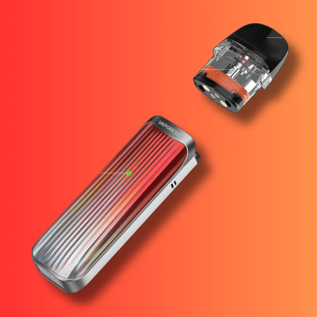 vaporesso luxe qs vape kit