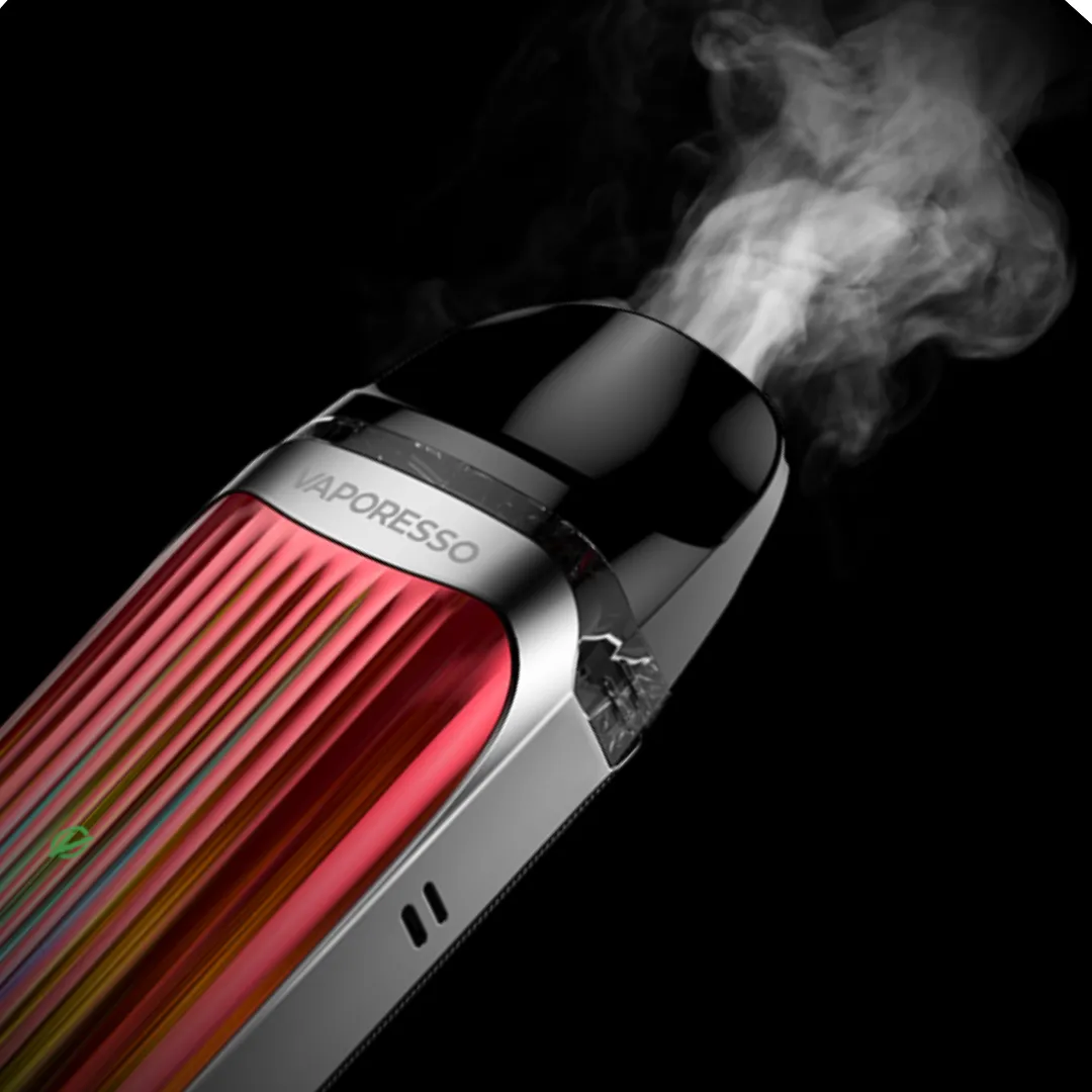 vaporesso luxe qs vape kit price
