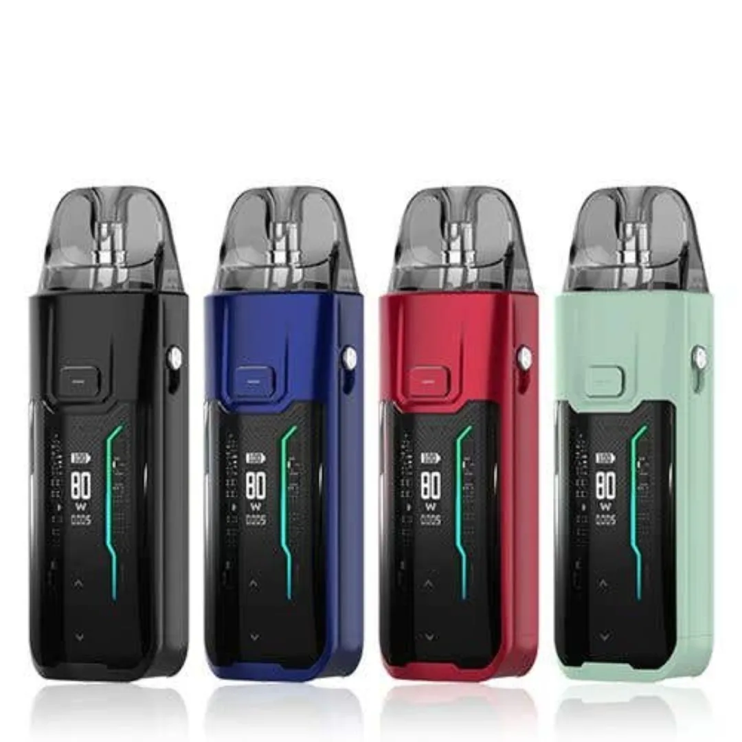 vaporesso luxe xr max 2 vape kit price