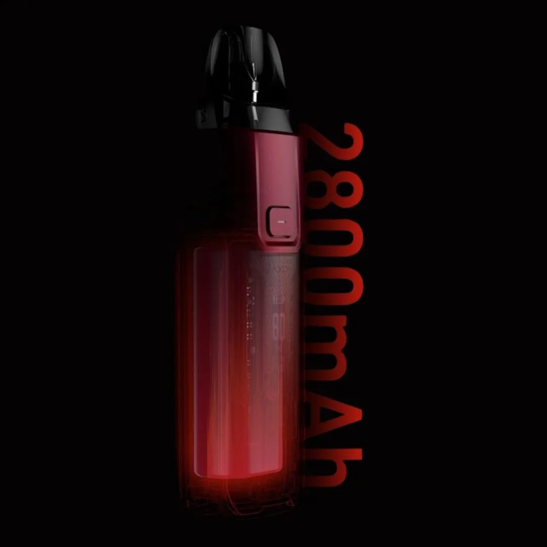 vaporesso luxe xr max vape kit
