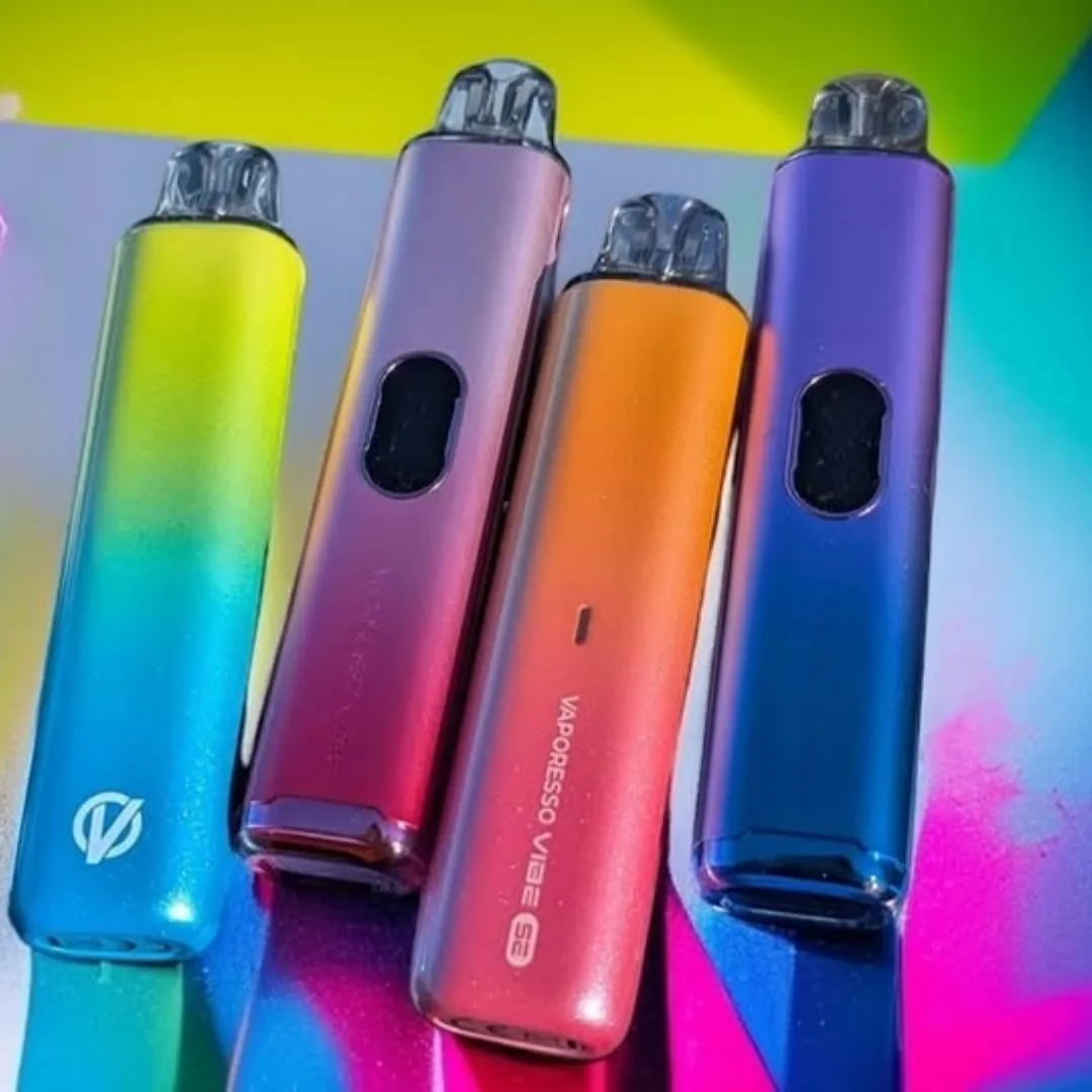 vaporesso vibe se vape kit price